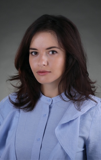 инж. Савина Тинкова