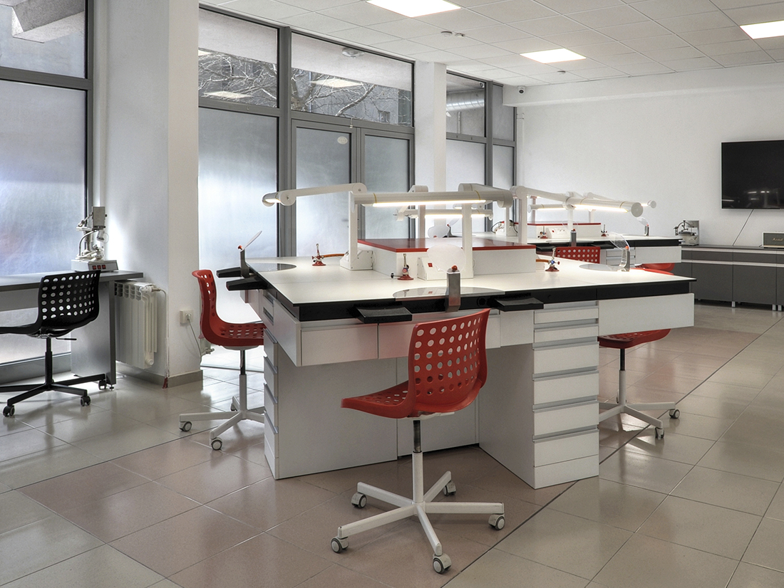 Polident Dental Lab by Georgi Kurtev 